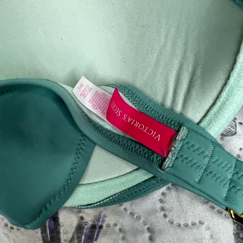 bikini top - Picture 4 of 5